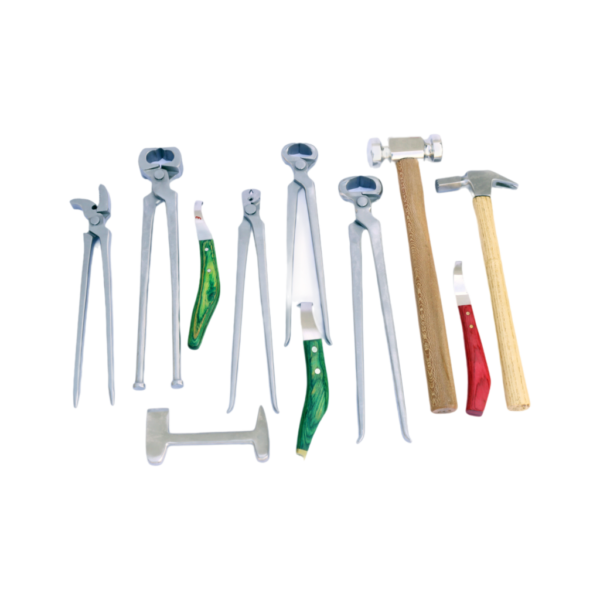 All-In-One Farrier Tools