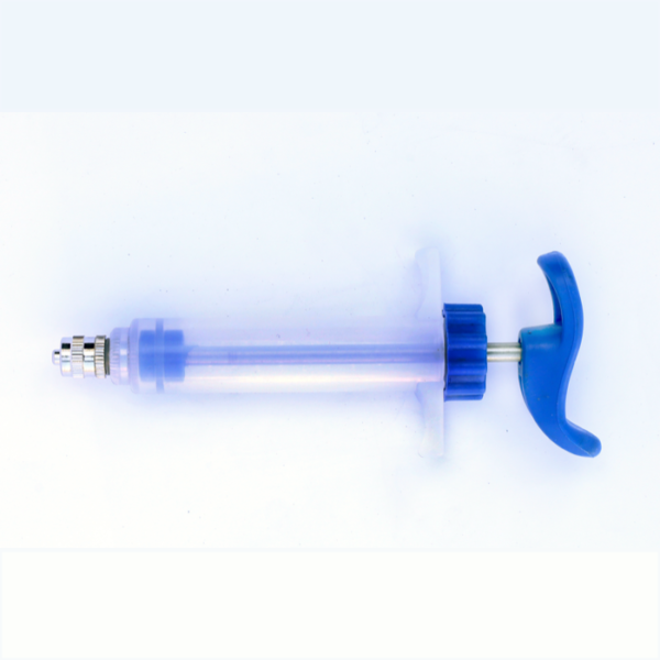 Syringe 10 ml